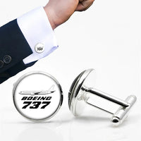Thumbnail for Boeing 737 Cuff Links - view 10