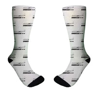 Thumbnail for Embraer Socks - view 10