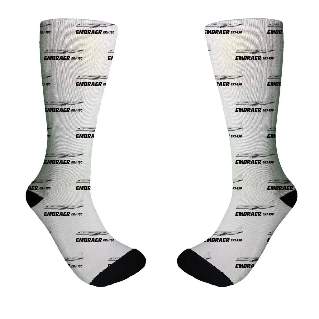 Embraer Socks - view 10
