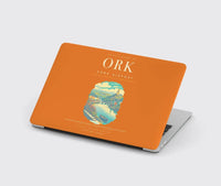 Thumbnail for Cork Airport ORK - Orange
