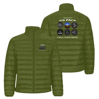 Thumbnail for Only Six Pack I Will Jacket - view 10