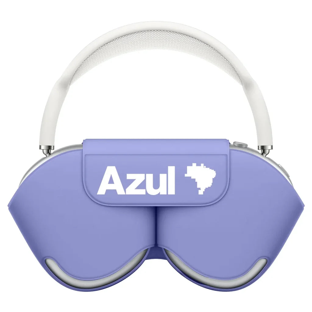 Customisable Azul AirPods Max Case - view 10