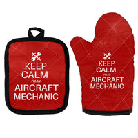 Thumbnail for Aircraft Mechanic Gloves - view 10