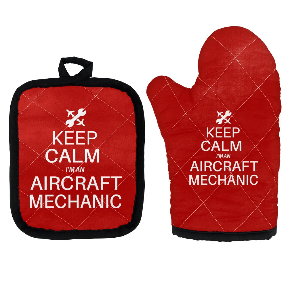 Aircraft Mechanic Gloves - view 10