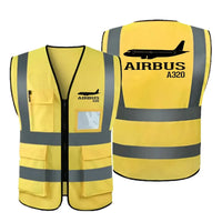 Thumbnail for Airbus A320 Vest - view 10