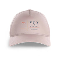 Thumbnail for Gander International Airport YQX - Pink