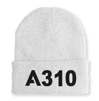 Thumbnail for Airbus A310 Beanie - view 10