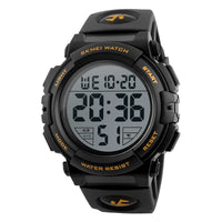 Thumbnail for Sport aviator pilot watch from Aviation Shop