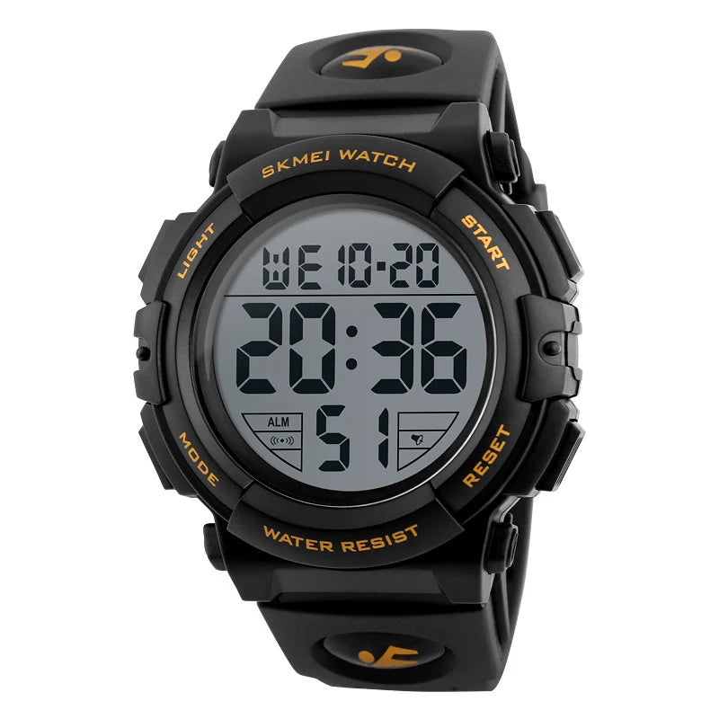 Sport aviator pilot watch from Aviation Shop