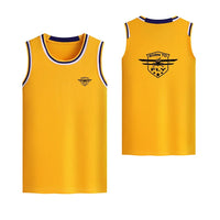 Thumbnail for Customisable Born to Fly Basketball Print - view 10