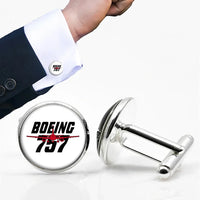 Thumbnail for Boeing 757 Cuff Links - view 10
