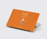 Thumbnail for King Hussein International Airport AQJ  Aqaba - Orange