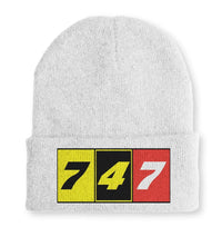 Thumbnail for Boeing 747 Beanie - view 10