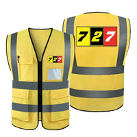 Thumbnail for Boeing 727 Vest - view 10
