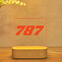 Thumbnail for Customisable Boeing 787 Lamp - view 10