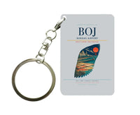 Thumbnail for Burgas Airport BOJ Light Gray