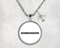 Thumbnail for Bombardier Necklace - view 10