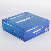 Thumbnail for Airbus A330 Model Airplane - view 10