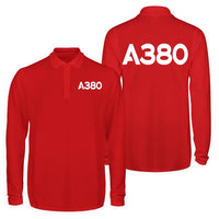 Thumbnail for Customisable Airbus A380 T-Shirt - view 10