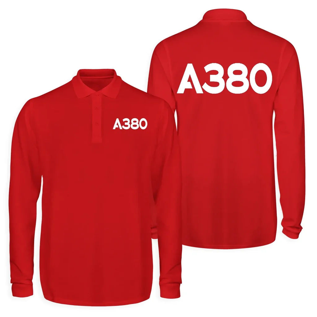 Customisable Airbus A380 T-Shirt - view 10