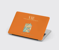Thumbnail for Vienna Airport VIE - Orange