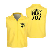 Thumbnail for Boeing 707 Vest - view 10
