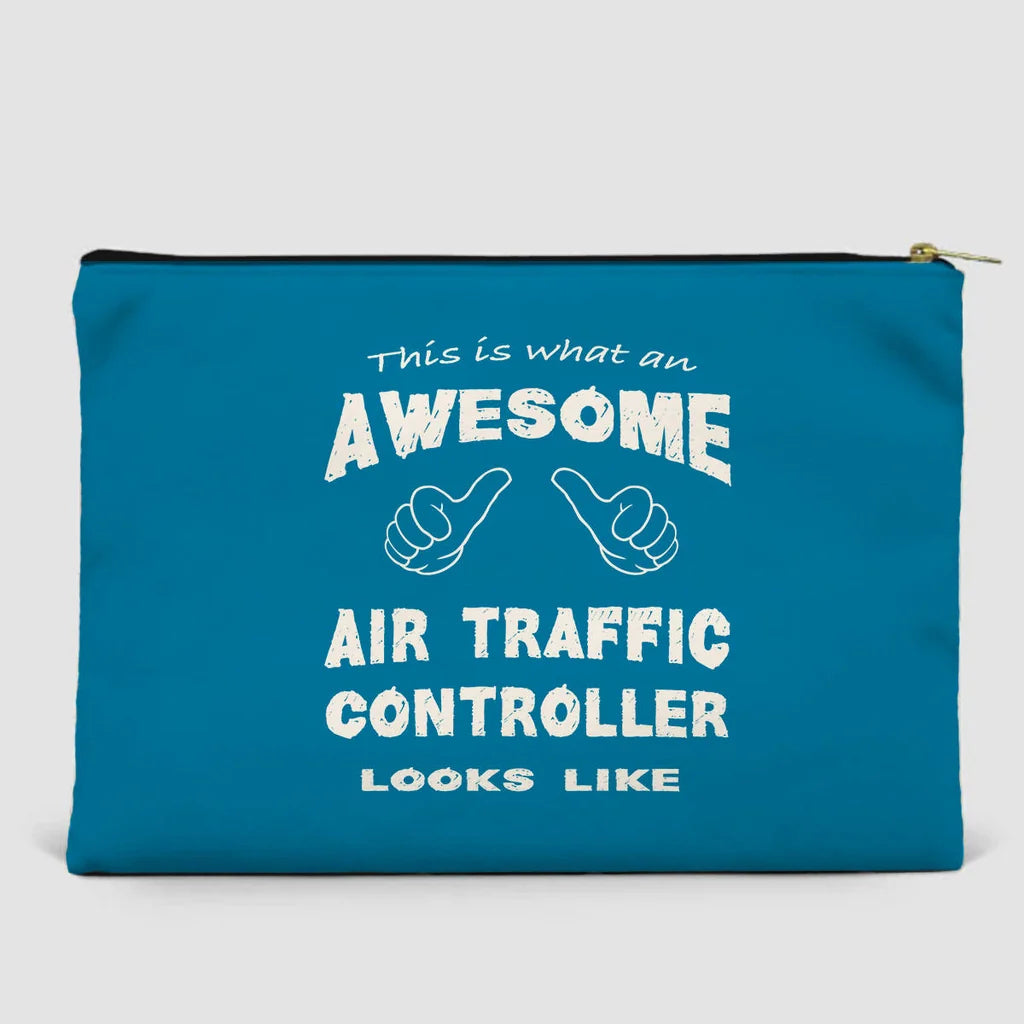 ATC Zipper Pouch - view 10
