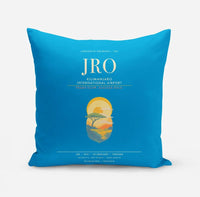 Thumbnail for Kilimanjaro International Airport JRO - Turquoise