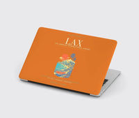 Thumbnail for Los Angeles International Airport LAX - Orange