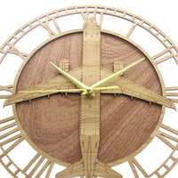 Thumbnail for Customisable Airbus A320 Wall Clock - view 14