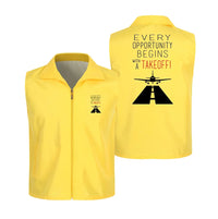 Thumbnail for Every Opportunity Vest - view 10