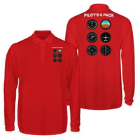 Thumbnail for Customisable Pilot's 6 T-Shirt - view 10
