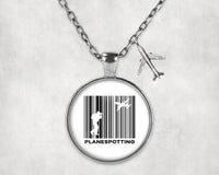 Thumbnail for Planespotting Necklace - view 10