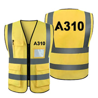 Thumbnail for Airbus A310 Vest - view 10