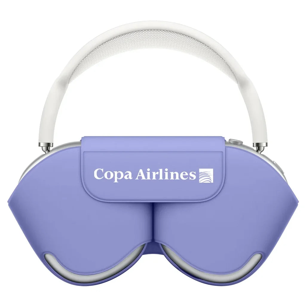 Customisable Copa Airlines AirPods Max Case - view 10
