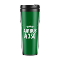 Thumbnail for Airbus A350 Travel Mug - view 10