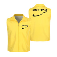 Thumbnail for Just Fly It 2 Vest - view 10