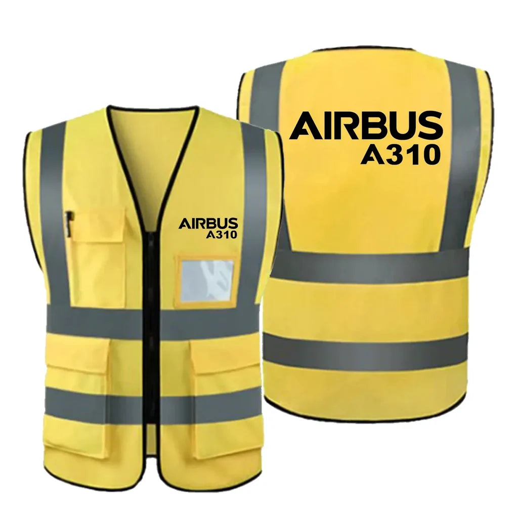Airbus A310 Vest - view 10