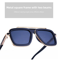 Thumbnail for Super Cool Retro Large Frame Drinking Glass - view 17