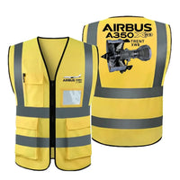 Thumbnail for Airbus A350 Vest - view 10