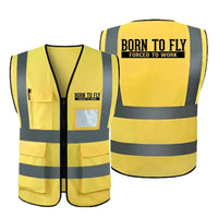 Thumbnail for Born to Fly Vest - view 10
