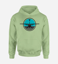 Thumbnail for Cessna Hoodie - view 10