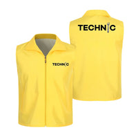 Thumbnail for Technic Vest - view 10