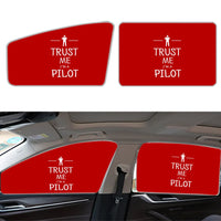 Thumbnail for Trust Me I'm A Pilot Sun Shade - view 10