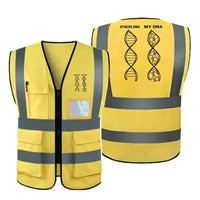 Thumbnail for Aviation DNA Vest - view 10