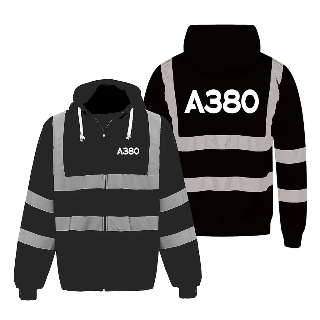 Airbus A380 Hoodie - view 10