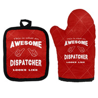 Thumbnail for Dispatcher Gloves - view 10
