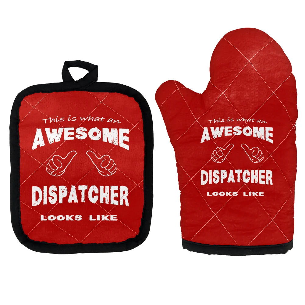 Dispatcher Gloves - view 10