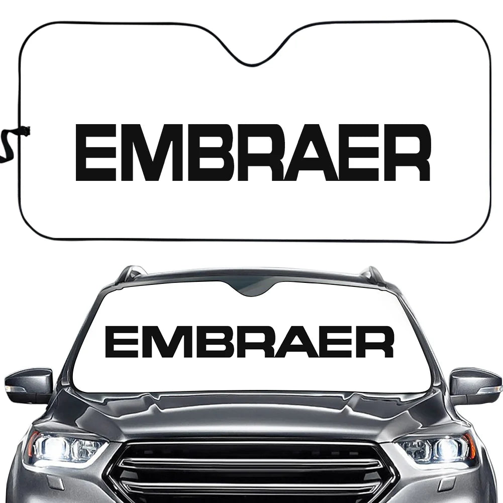 Embraer Sun Shade - view 10