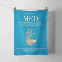 Thumbnail for Prince Mohammad Bin Abdulaziz International Airport MED  Madinah - Turquoise